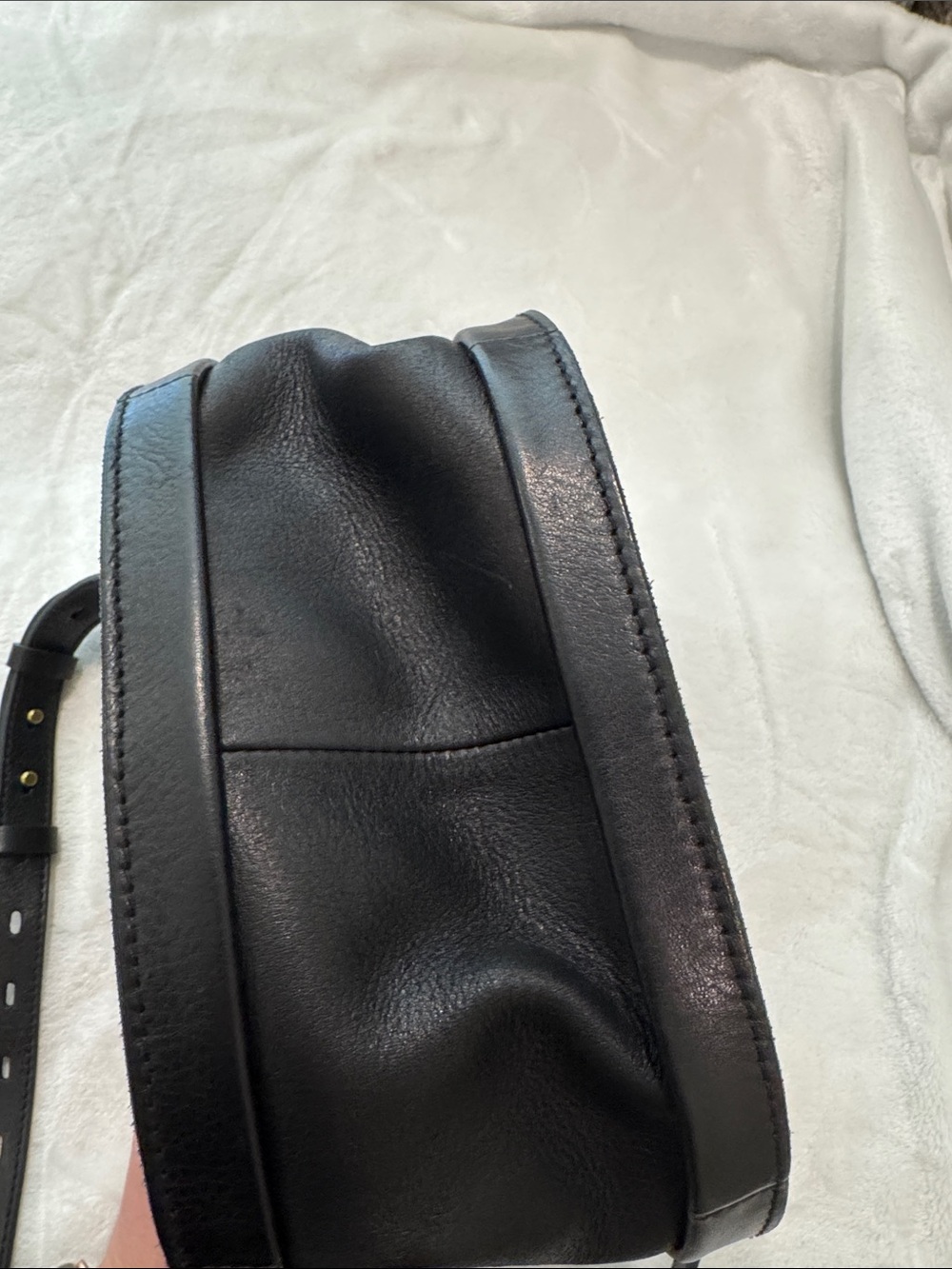 Black Madewell Bag - Picture 5 of 9